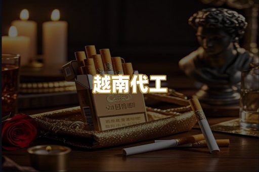 越南代工